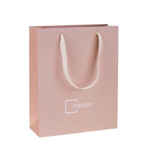 Como as Sacolas Personalizadas Podem Reforçar a Identidade Sustentável da Sua Empresa