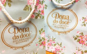 Tendências em sacolas e embalagens personalizadas para empresas: junte criatividade e sustentabilidade