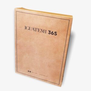 Vantagens das sacolas e envelopes personalizados para ecommerce: reforço da marca e experiência do cliente