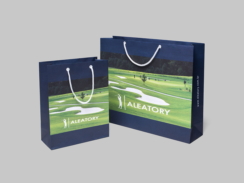 Como as sacolas personalizadas podem alavancar suas vendas online?